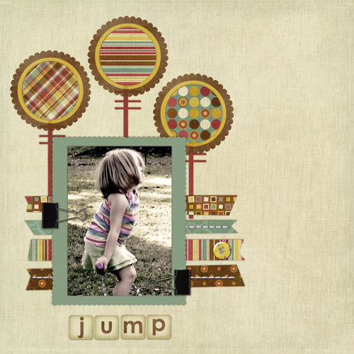 clylejump
