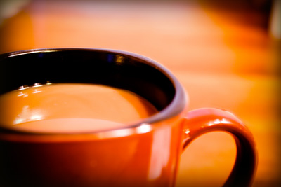 coffee