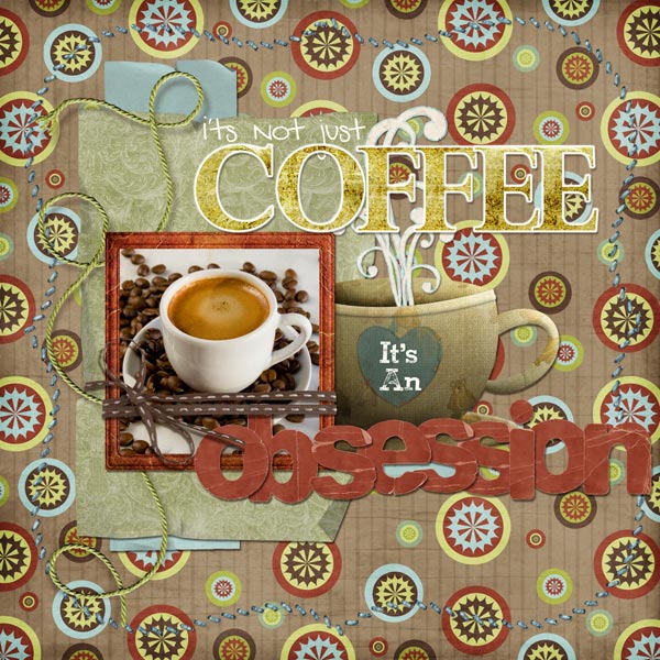 coffeeobsession