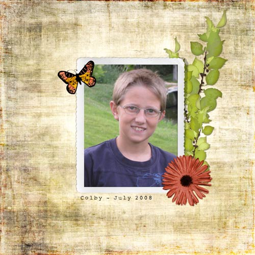 colby