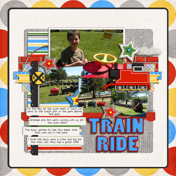 cole-trains