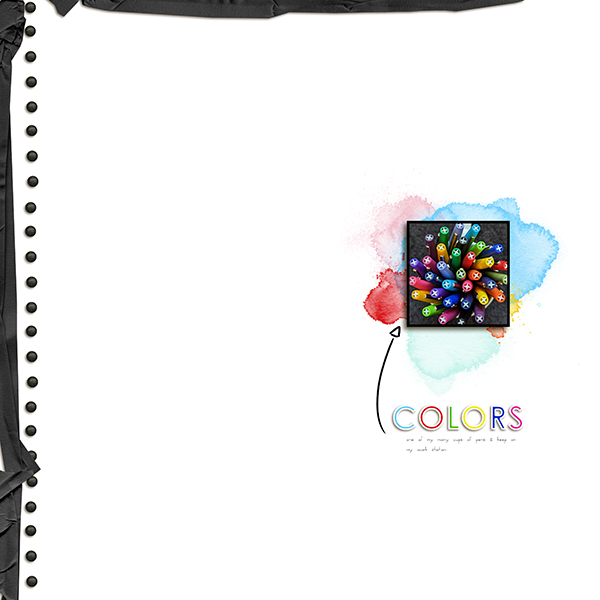 colors