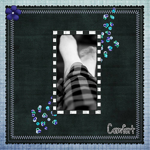 comfortweb