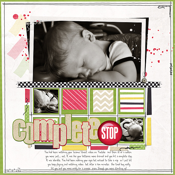 complete-stop