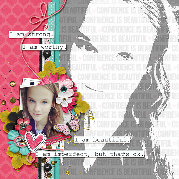 confidenceisbeautiful