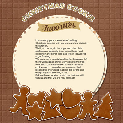 cookies