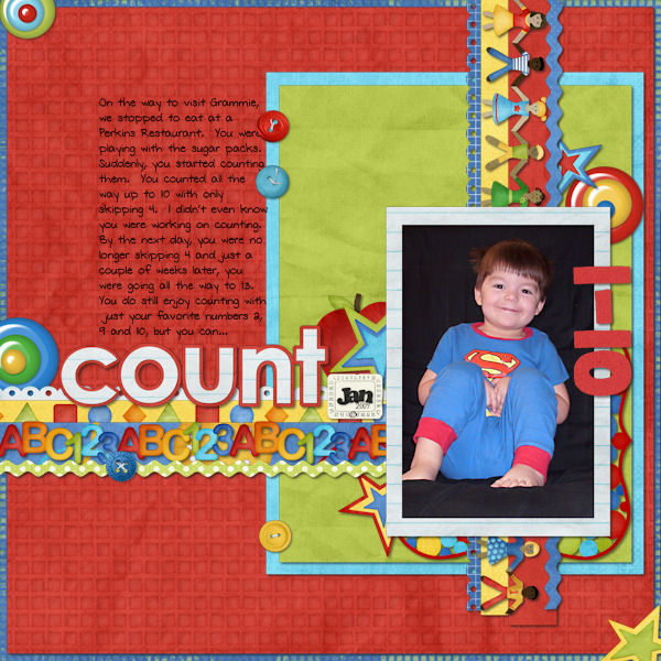 count-