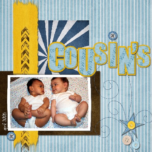 cousins_5x5