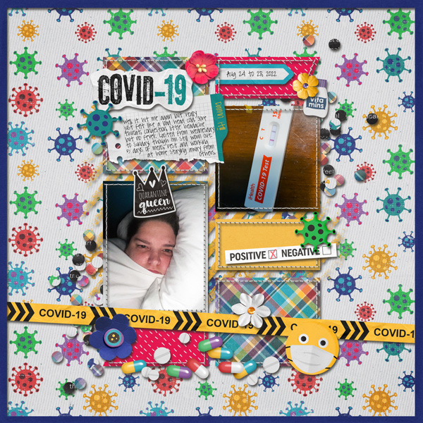 covid-22