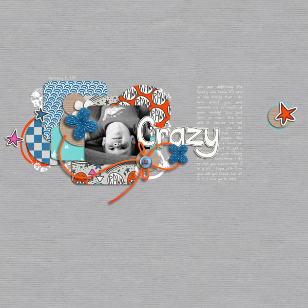 crazy13