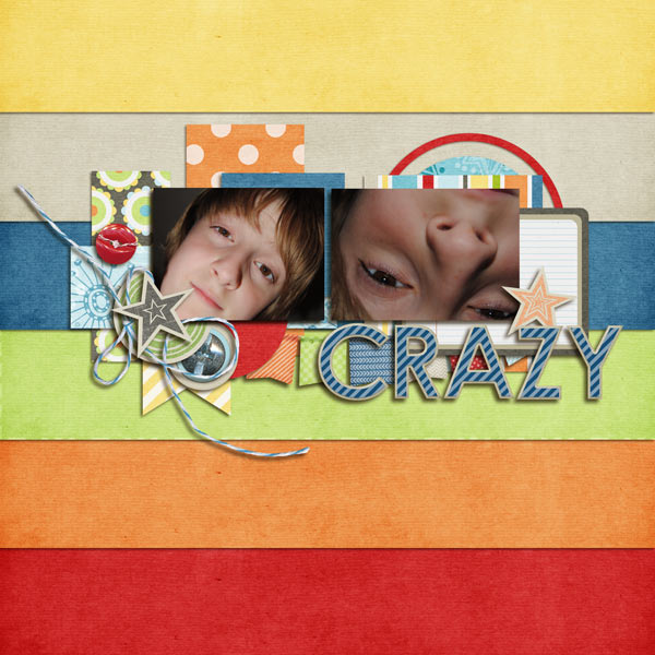 crazy9