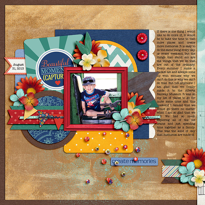 creatememories