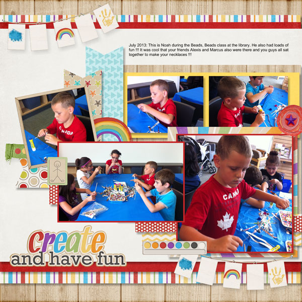 creative7
