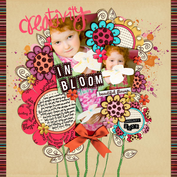 creativityinbloom