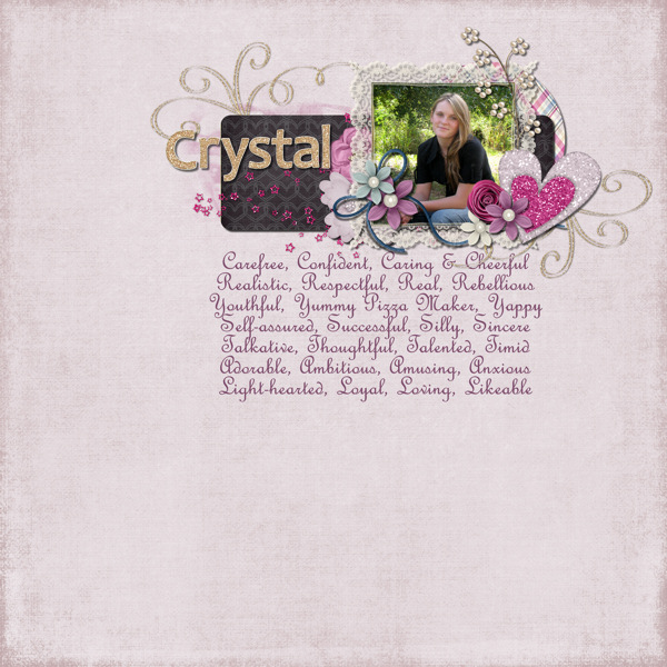 crystalanacrostic