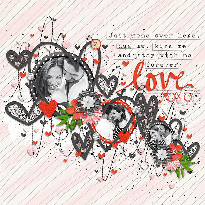 cs-bmine-4ever