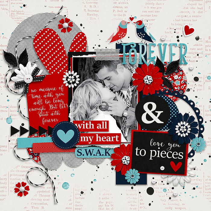 cs-loveisintheair