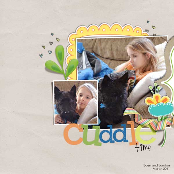 cuddletime-web