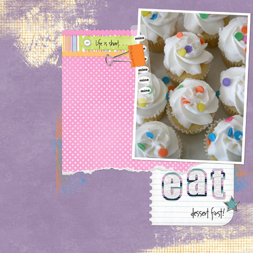 cupcakes