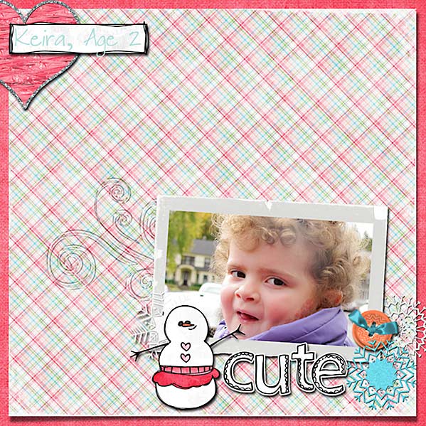 cutekeira