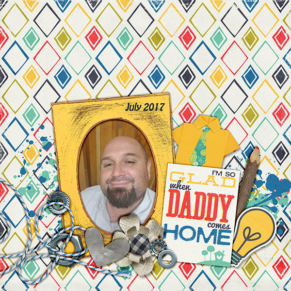 daddycomeshome