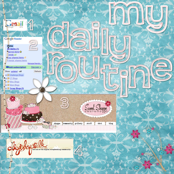 dailyroutine