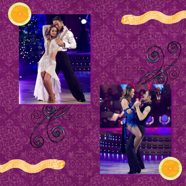 dance