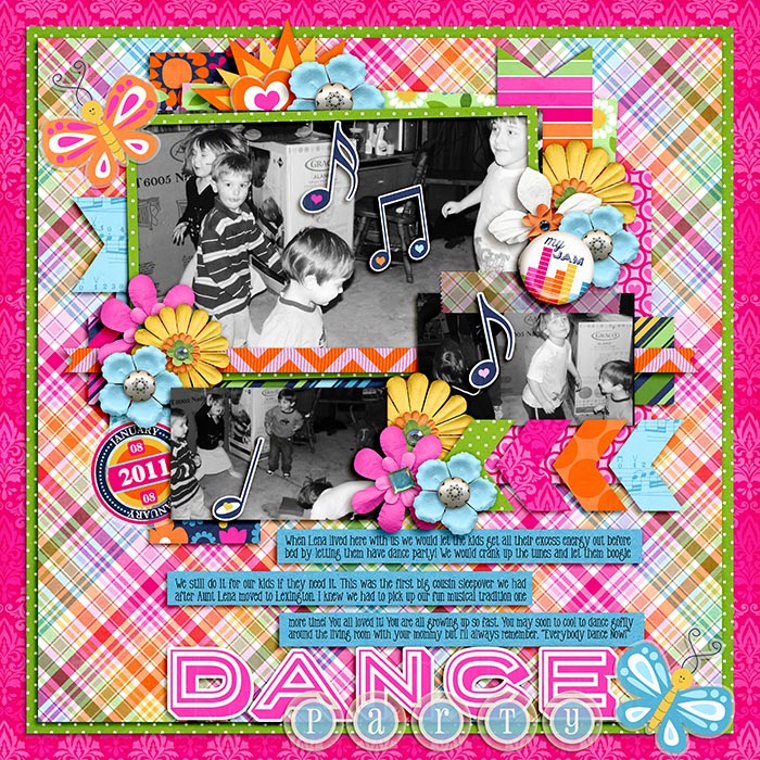danceparty700