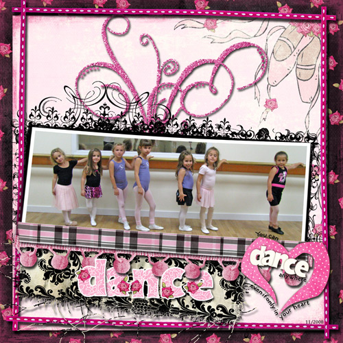 dances