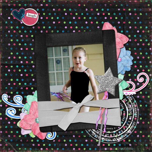 dancingprincess