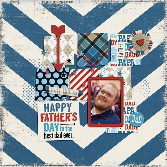 dapper-dad