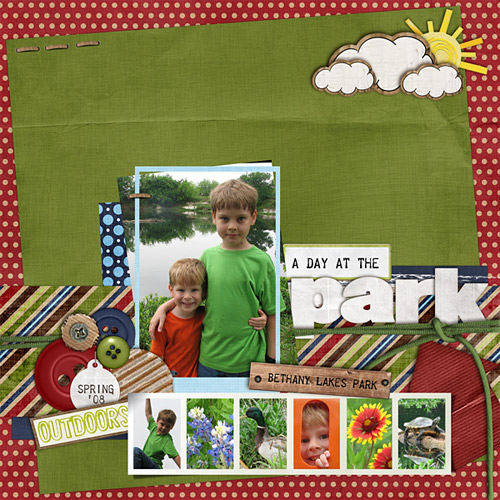 dayatthepark