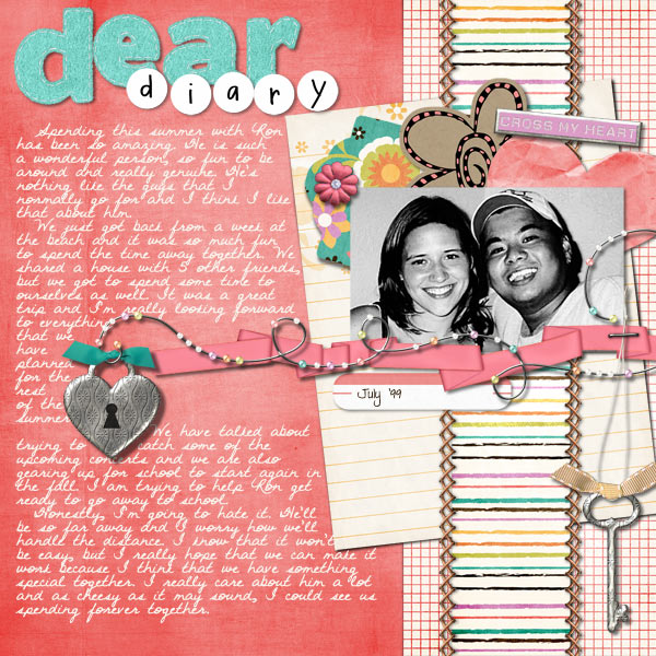 dear-diary