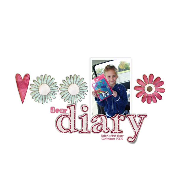 deardiaryweb