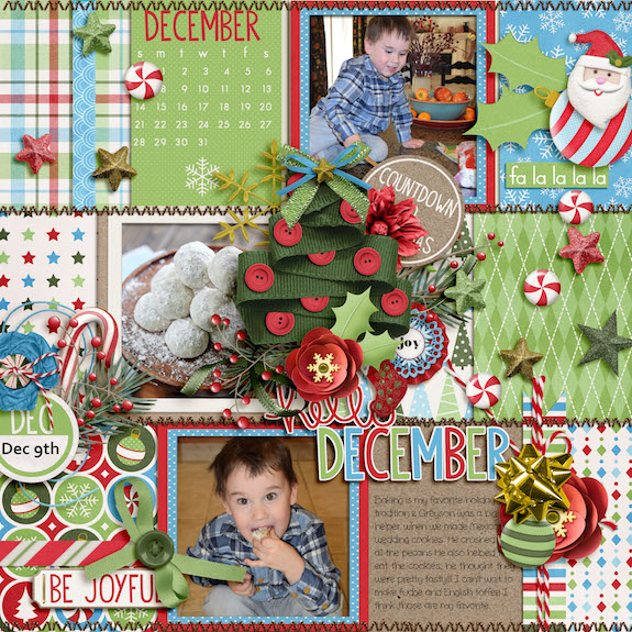 decemberdaily9
