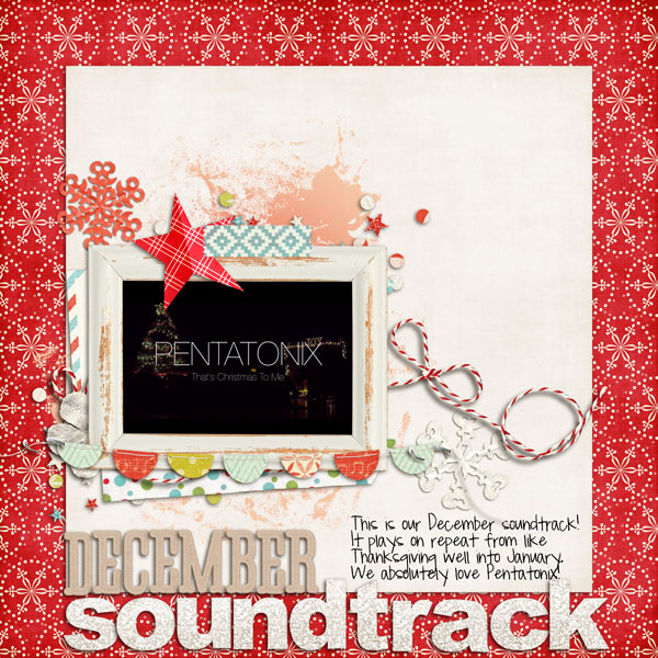 decembersoundtrack