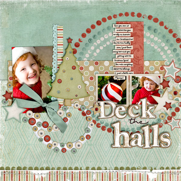 deckthehalls