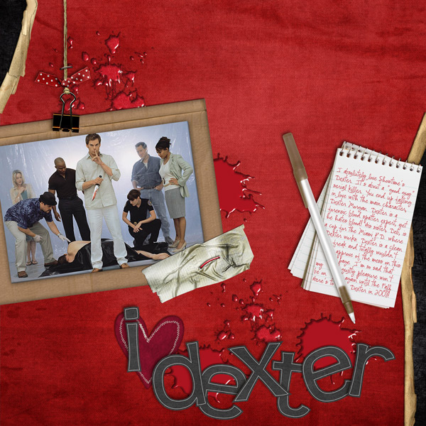 dexter-web