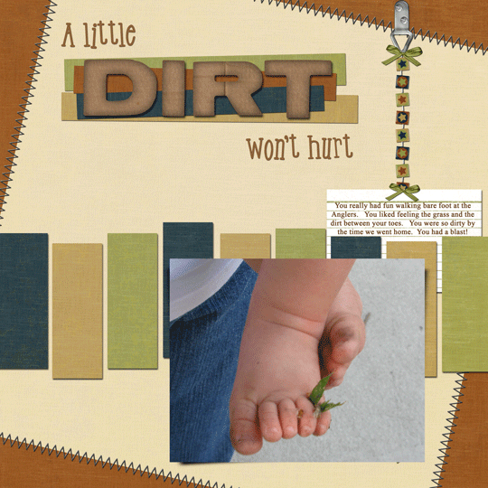 dirt-web