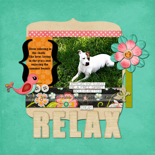 dixierelaxing