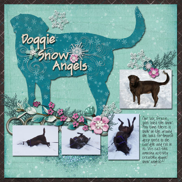 doggie-snow-angels