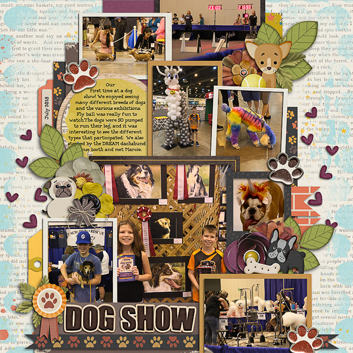 dogshowweb