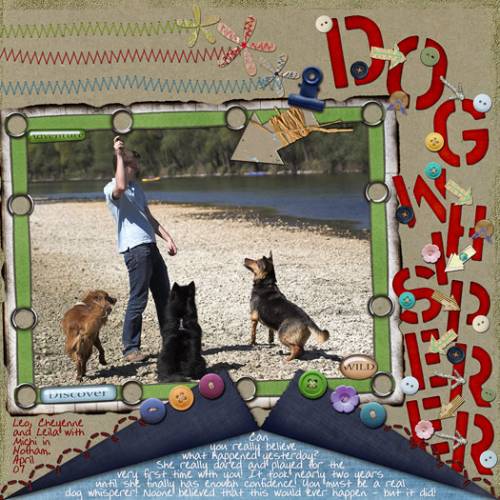 dogwhisperer