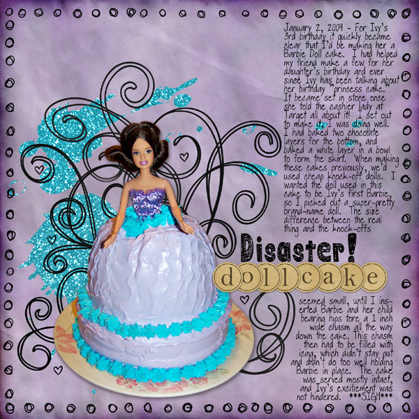dollcake