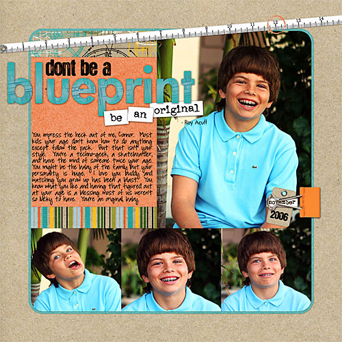 dontbeablueprint
