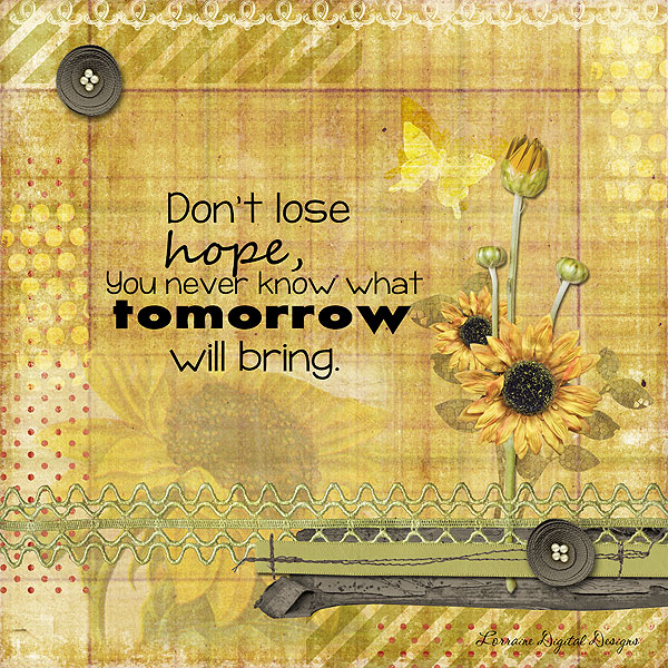 dontlosehope