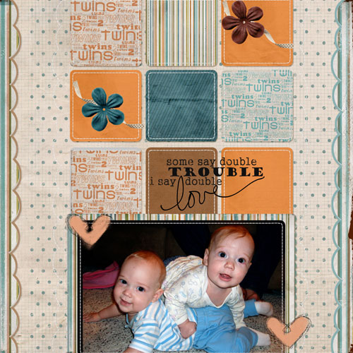 doubleweb