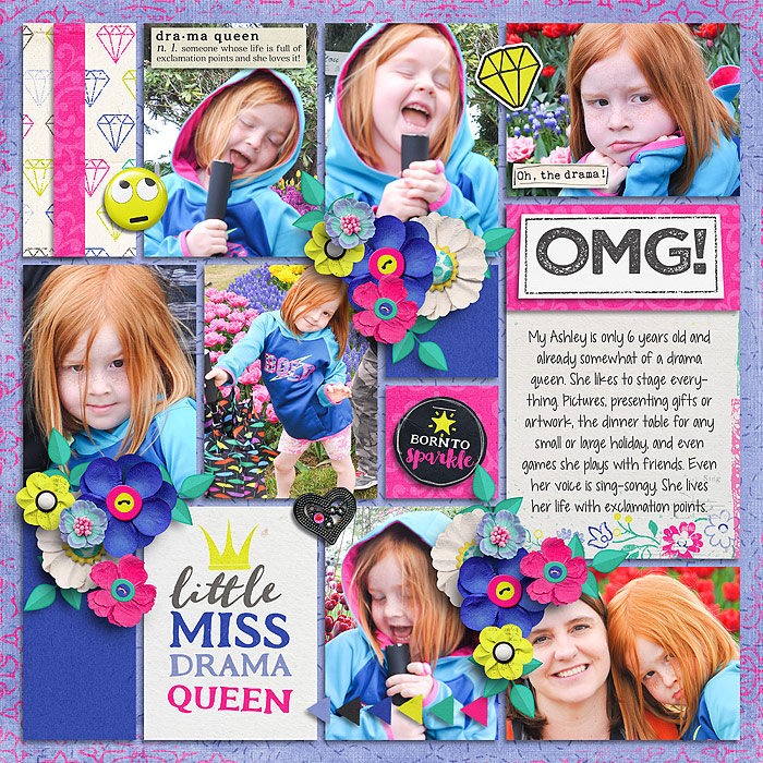 drama-queen-_-precious-album-2-clustered-700