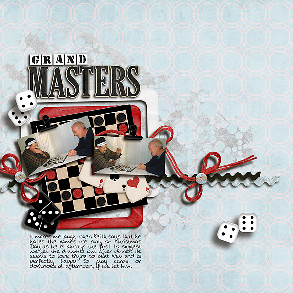 draughts-web