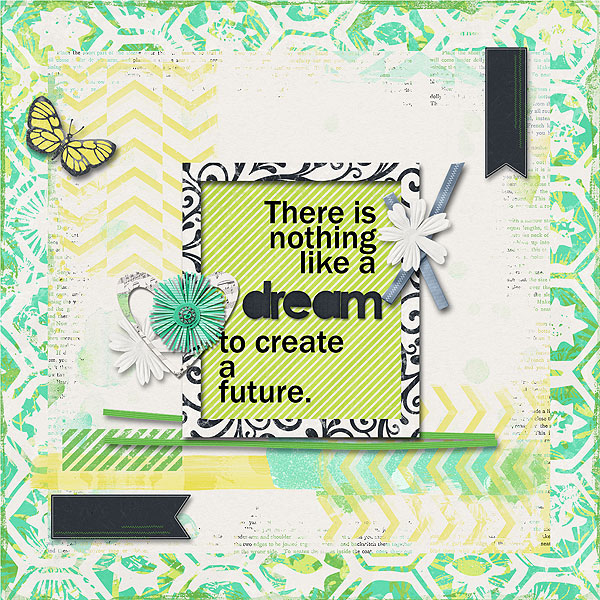 dream50